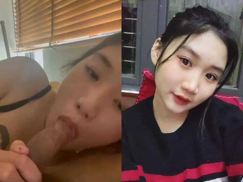 Gã chồng nện cô vợ dồn dập phê tê lồn